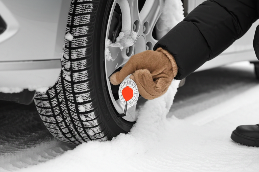 Як правильно підготувати автомобіль до зими